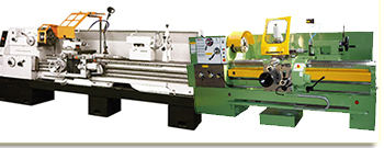 Torna Tezgah� Tamiri